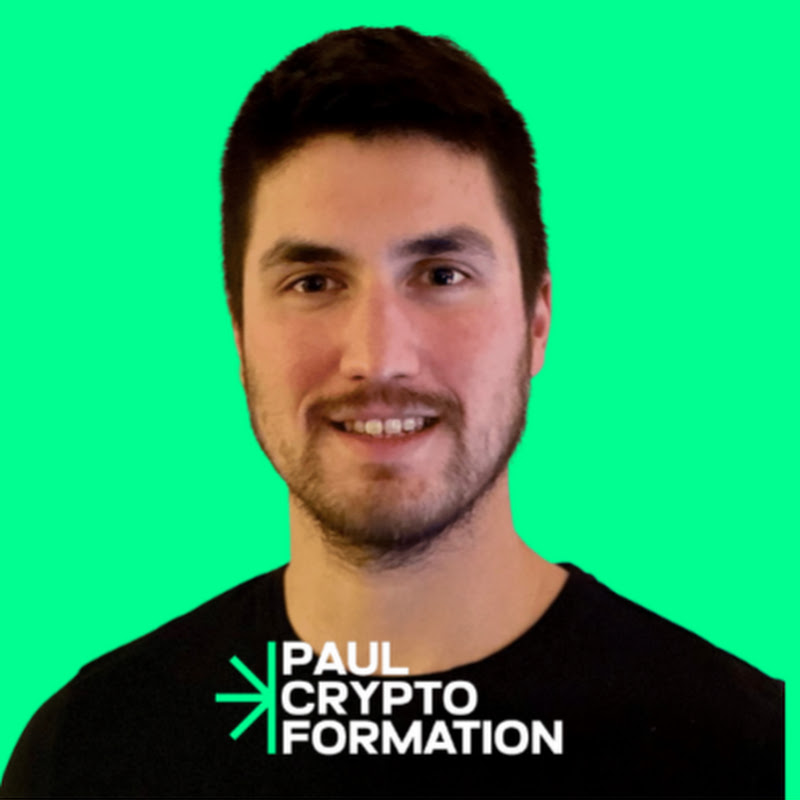 Paul Cryptoformation thumbnail