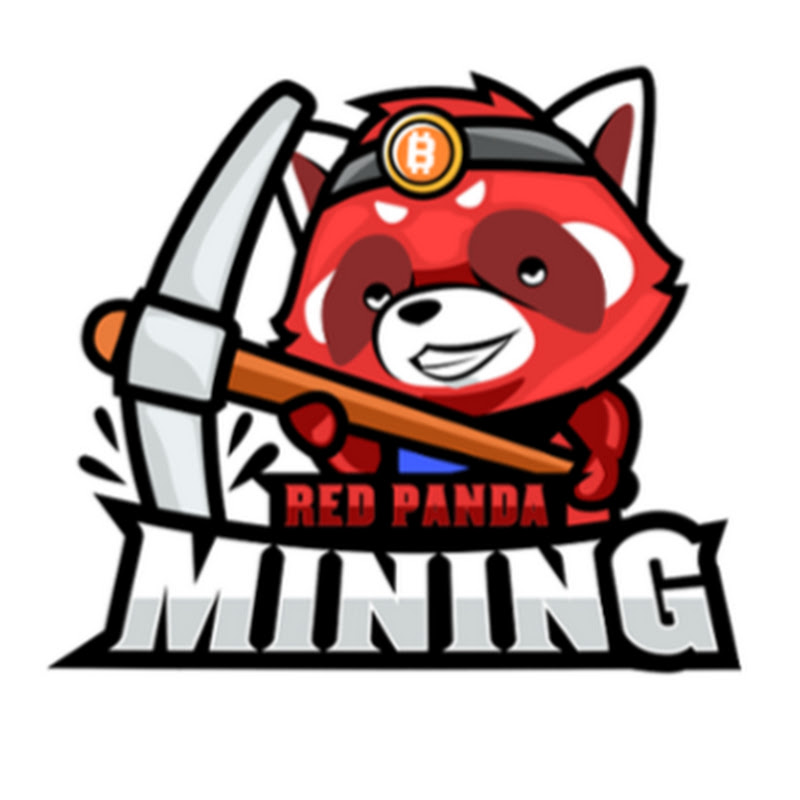 Red Panda Mining サムネイル