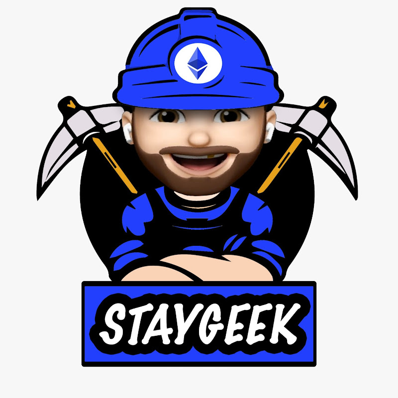 STAYGEEK thumbnail