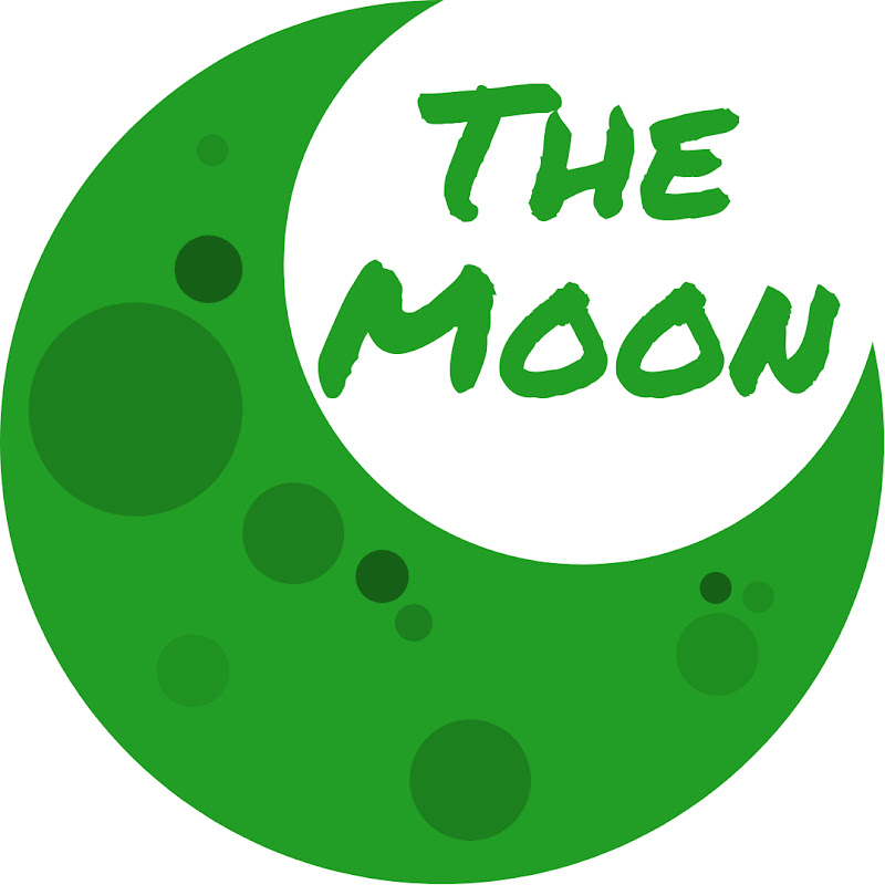 The Moon 缩略图