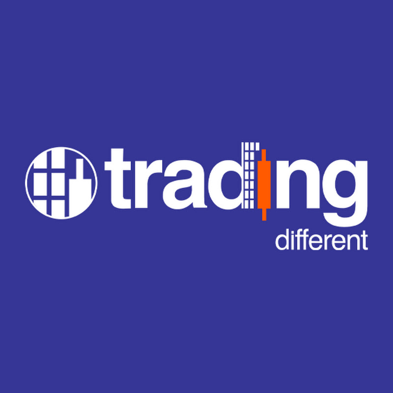 Trading Different サムネイル